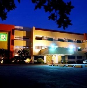 Hotel Grand Regal Bacolod Exterior photo