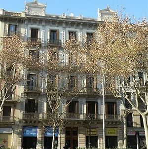 Hotel Center Gran Via Barcelona Exterior photo