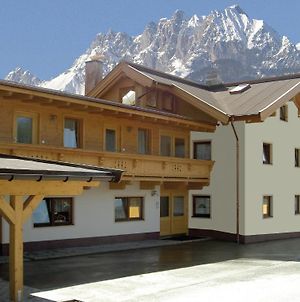 Appartement Barbara St. Johann in Tirol Exterior photo