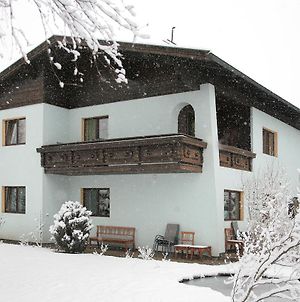Holiday Home Zell am See Exterior photo