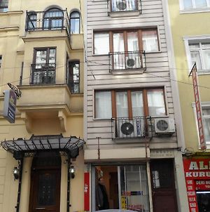 Ada House Old City Istanbul Exterior photo