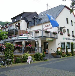 Hotel Weinhaus Berg Bremm Exterior photo