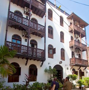 Asmini Palace Hotel Sansibar Exterior photo