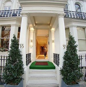 Hotel The Beaufort London Exterior photo