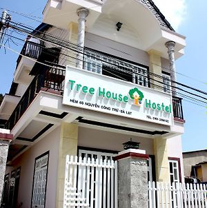 Tree House Hostel Đà Lạt Exterior photo