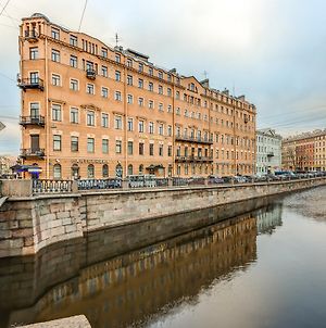 Hotel Gogol House Sankt Petersburg Exterior photo