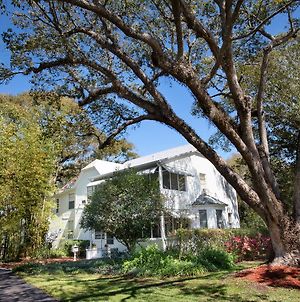 Farnsworth House Bed And Breakfast Mount Dora Exterior photo