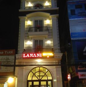 Lanani Hotel Đà Lạt Exterior photo