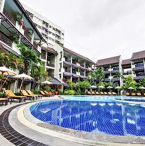 Splendid Resort @ Jomtien Pattaya Exterior photo