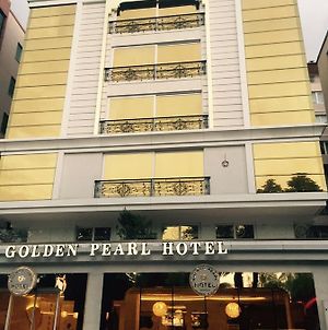 Golden Pearl Boutique Hotel (Adults Only) Bursa Exterior photo
