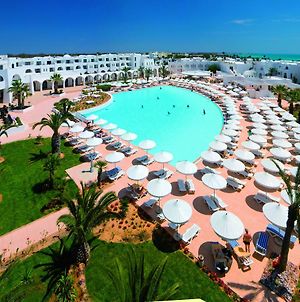 Hotel Club Palm Azur Families&Couples Djerba Exterior photo