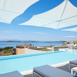 Eagles Villas - Small Luxury Hotels Of The World Chalkidiki Exterior photo