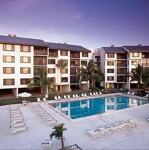 Santa Maria Harbour Resort - Two Bedroom Condominium 3104 Fort Myers Beach Exterior photo