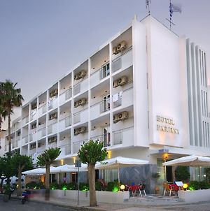 Hotel Paritsa Kos-Stadt Exterior photo