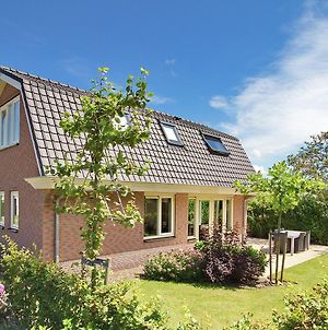 Comfortable Holiday Home With A Garden At 1 1Km From The Sea Vr Noordwijk Exterior photo