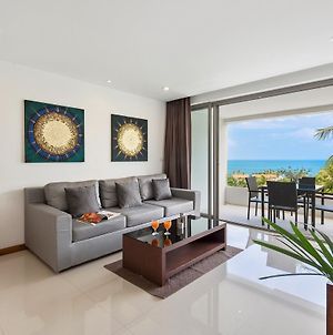 Tranquil Residence 1 - Luxury Apartment Lamai Beach  Exterior photo
