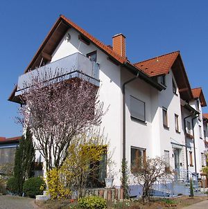 Ferienwohnung Bei Franka mit Sauna Freiburg im Breisgau Exterior photo