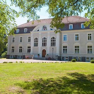 Villa Schloss Zinzow Exterior photo