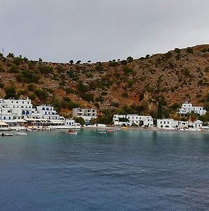 Bed and Breakfast Sifis Loutro Exterior photo