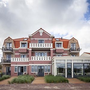 Hotel Bosch En Zee Domburg Exterior photo