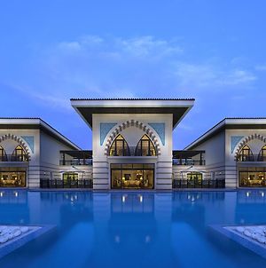 Jumeirah Zabeel Saray Royal Residences Dubai Exterior photo