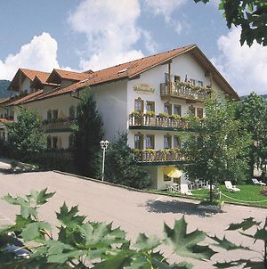 Ferienhotel Rothbacher Hof Bodenmais Exterior photo