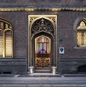 Babila Hostel & Bistrot Mailand Exterior photo