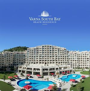 Varna South Bay Beach Residence Exterior photo