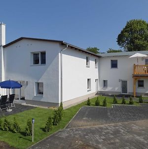Villa Ferienhaus Usedomer Flaschenpost Ostseebad Ostseebad Zinnowitz Exterior photo