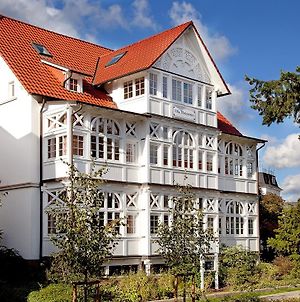 Villa Malepartus - Wohnung 07 Ostseebad Ostseebad Binz Exterior photo