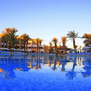Les Dunes D'Or Resort Agadir Exterior photo