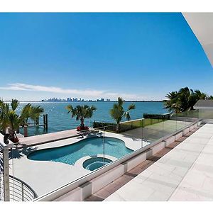 Villa Cristiano Miami Beach Exterior photo