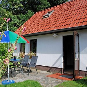 Ferienwohnung Ferienhaus in Lauterbach mit Kachelofen Exterior photo