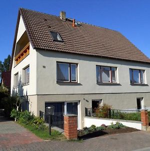 Ferienappartement in Lauterbach auf Rügen! Exterior photo