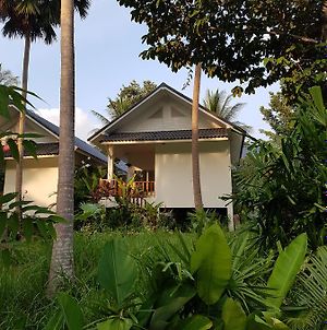 Villa Niniari House Thong Sala Exterior photo