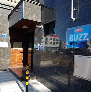 Buzz Guest House - Hostel Incheon Exterior photo