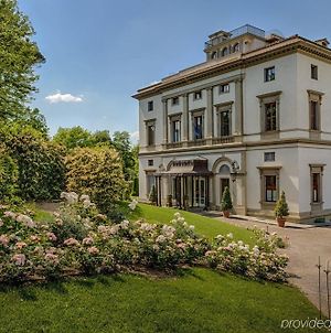 Villa Cora Florenz Exterior photo