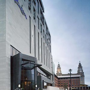 Hotel Malmaison Liverpool Exterior photo