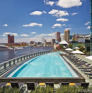Four Seasons Hotel Baltimore Exterior photo