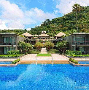 Phuket Marriott Resort&Spa, Nai Yang Beach - SHA Plus Exterior photo