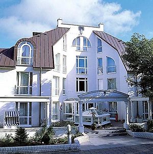 Villa Ney Norderney Island Exterior photo