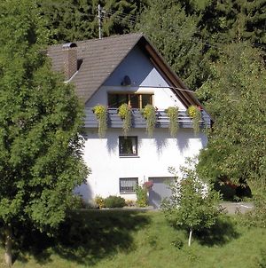 Ferienwohnung Haus Wolter Gengenbach Exterior photo