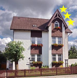 Ferienwohnung Haus Sonnenruh Oberhof  Exterior photo