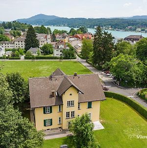 Villa Engstler - Appartments Velden am Wörthersee Exterior photo
