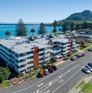 The Anchorage Apartments Mount Maunganui Exterior photo