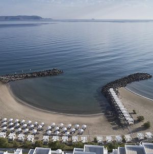 Knossos Beach Bungalows Suites Resort&Spa Kokkini Hani Exterior photo