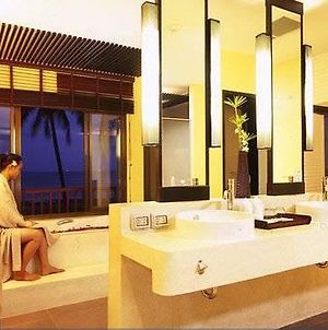 Apsara Beachfront Resort & Villa - Sha Extra Plus Khao Lak Exterior photo