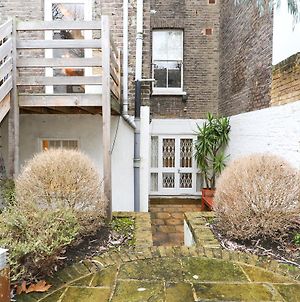 A Home To Rent - Chelsea Apartment London Exterior photo