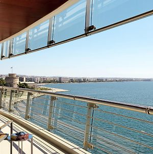 Hotel Daios Luxury Living Thessaloniki Exterior photo