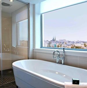 Hotel Sofitel Luxembourg Le Grand Ducal Room photo